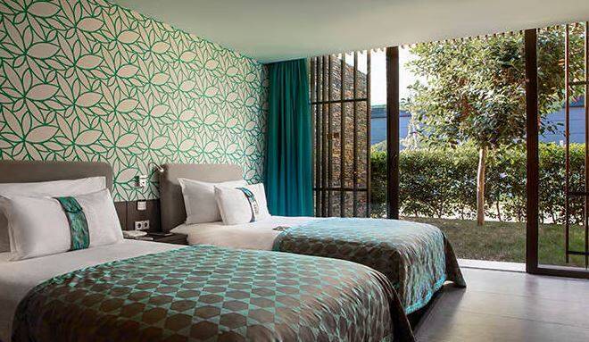 MAXX LAGOON DUPLEX TWO BEDROOMS