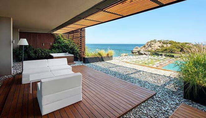 ROYAL SUITE FAMILY SEA VIEW