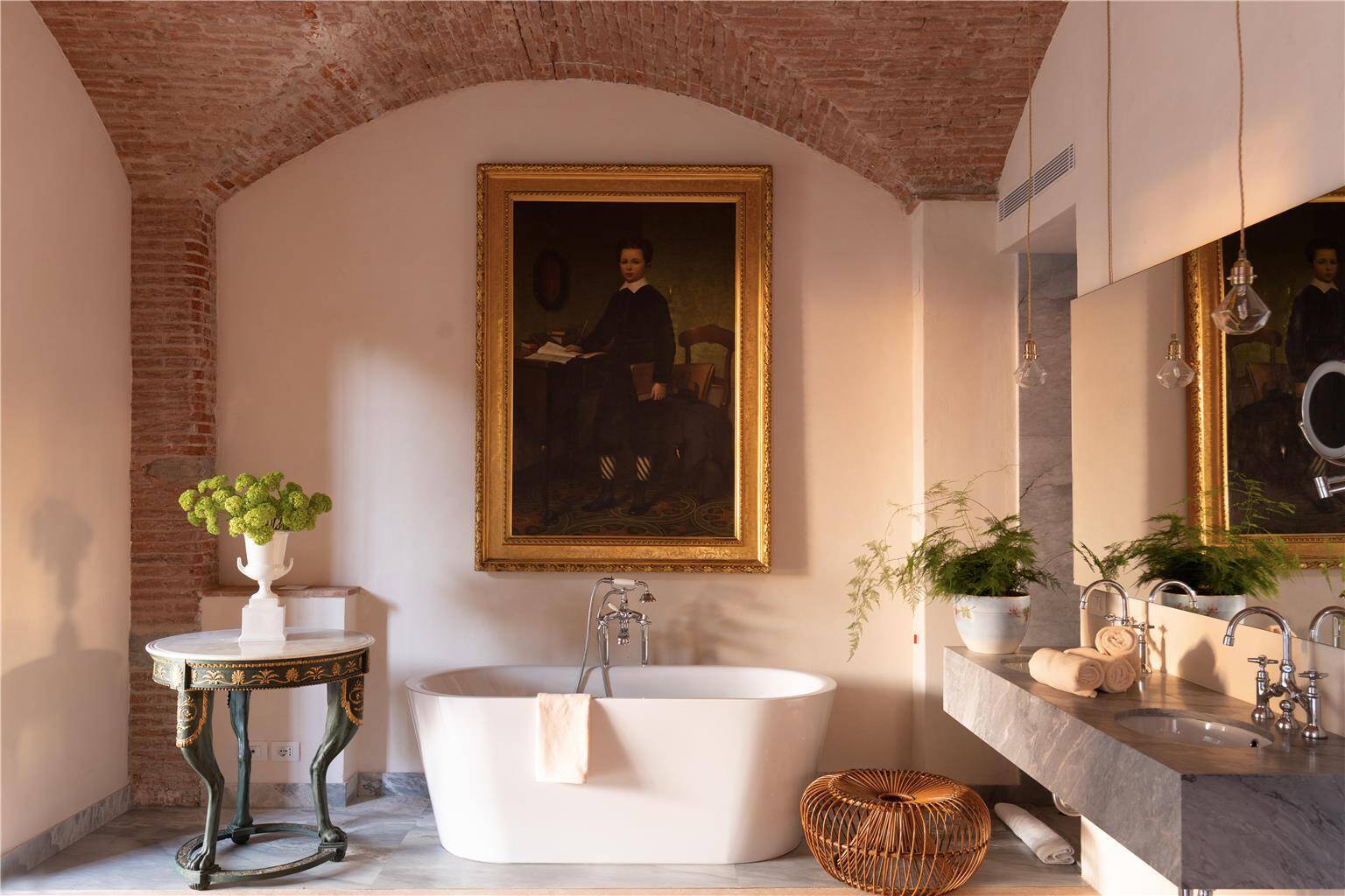 Greenhouse Suite