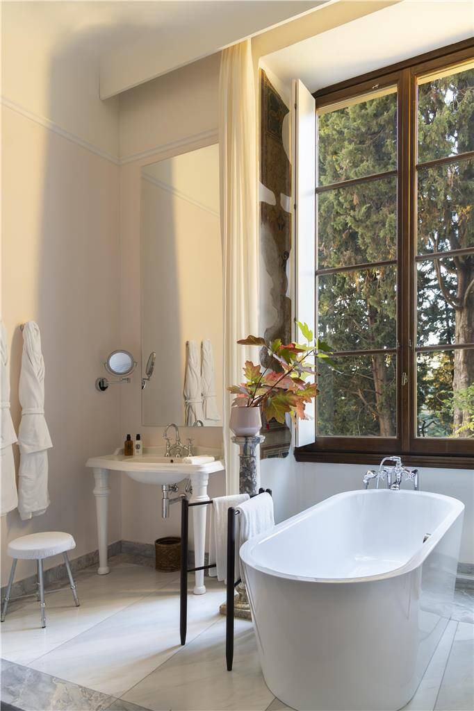 Terrace Suite 