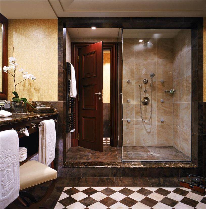 Deluxe Junior Suite