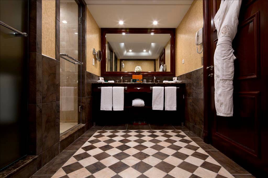 Prestige Junior Suite