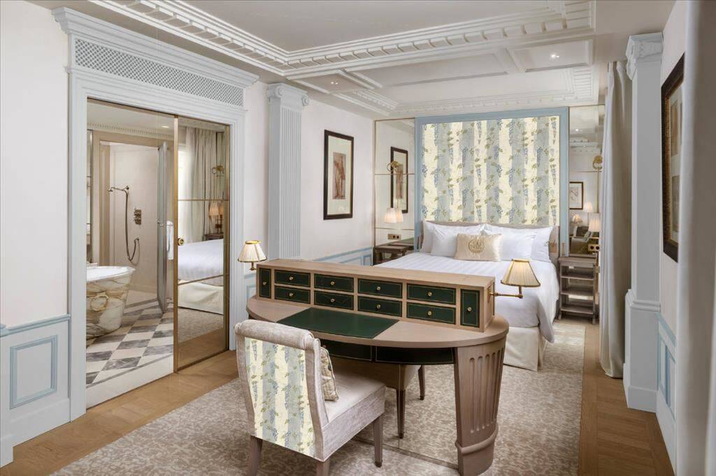 Prestige Junior Suite