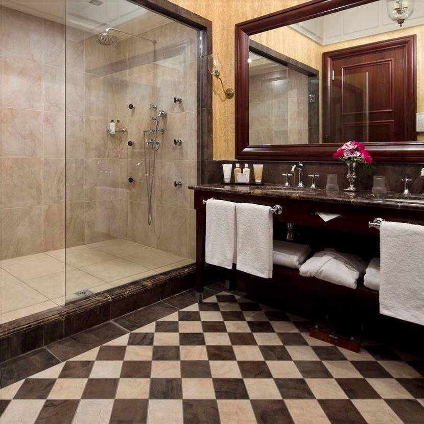 Prestige Suite