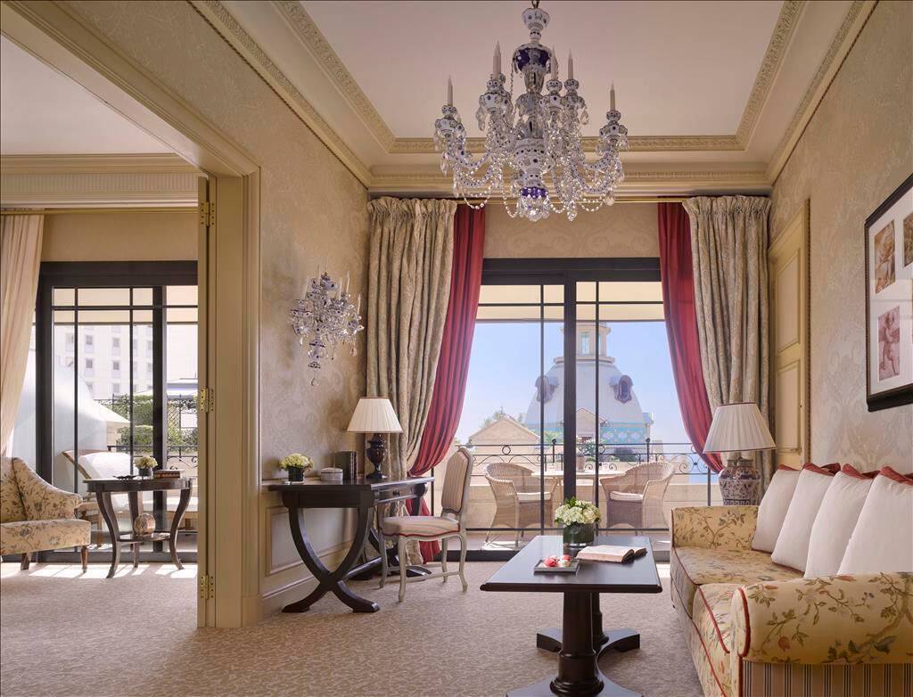 Prestige Suite