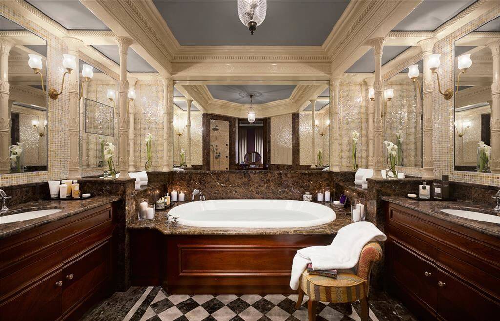 Carré d’Or Suite