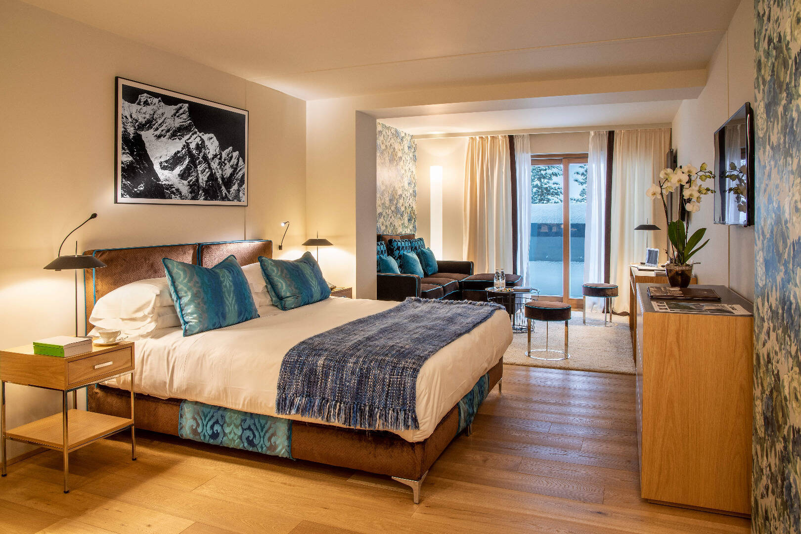 Junior Suite 