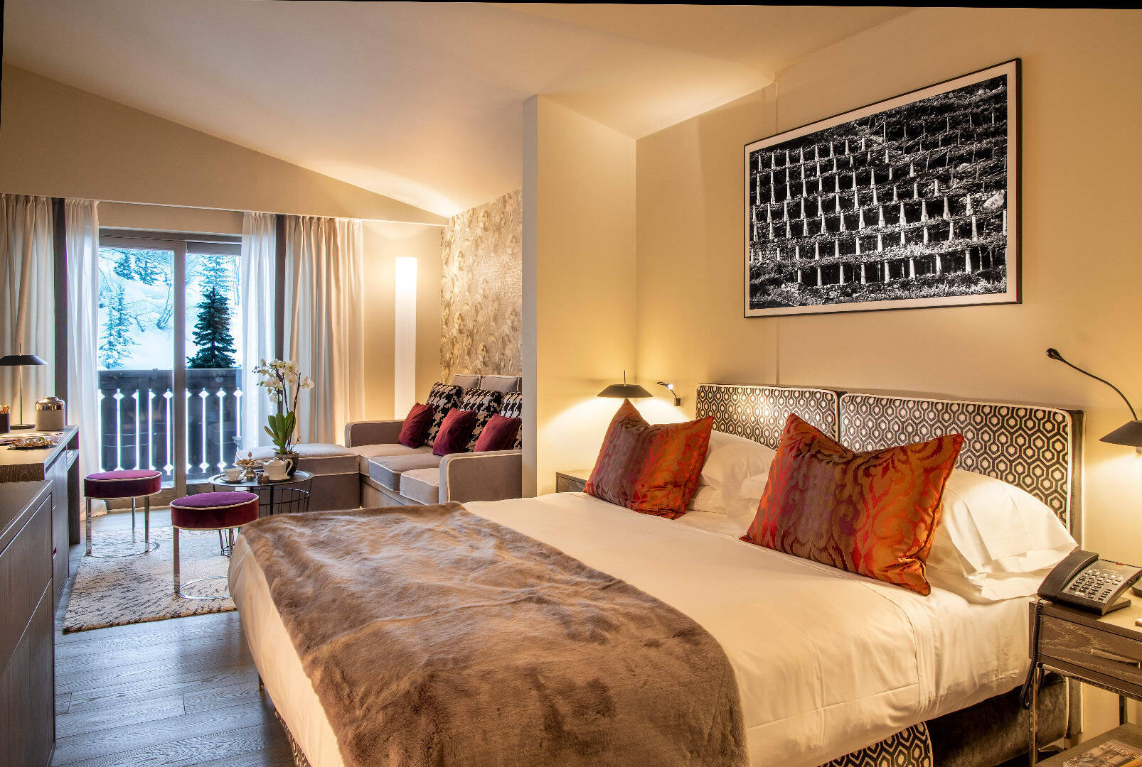 Junior Suite 