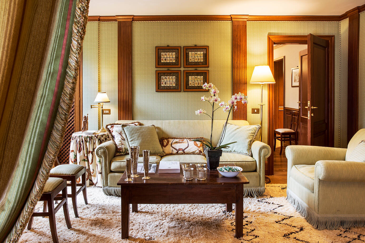 Suite Prestige