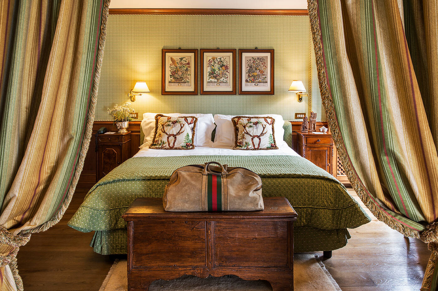 Suite Prestige