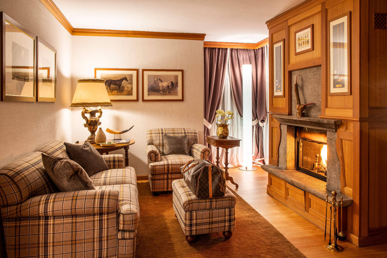 Master Suite