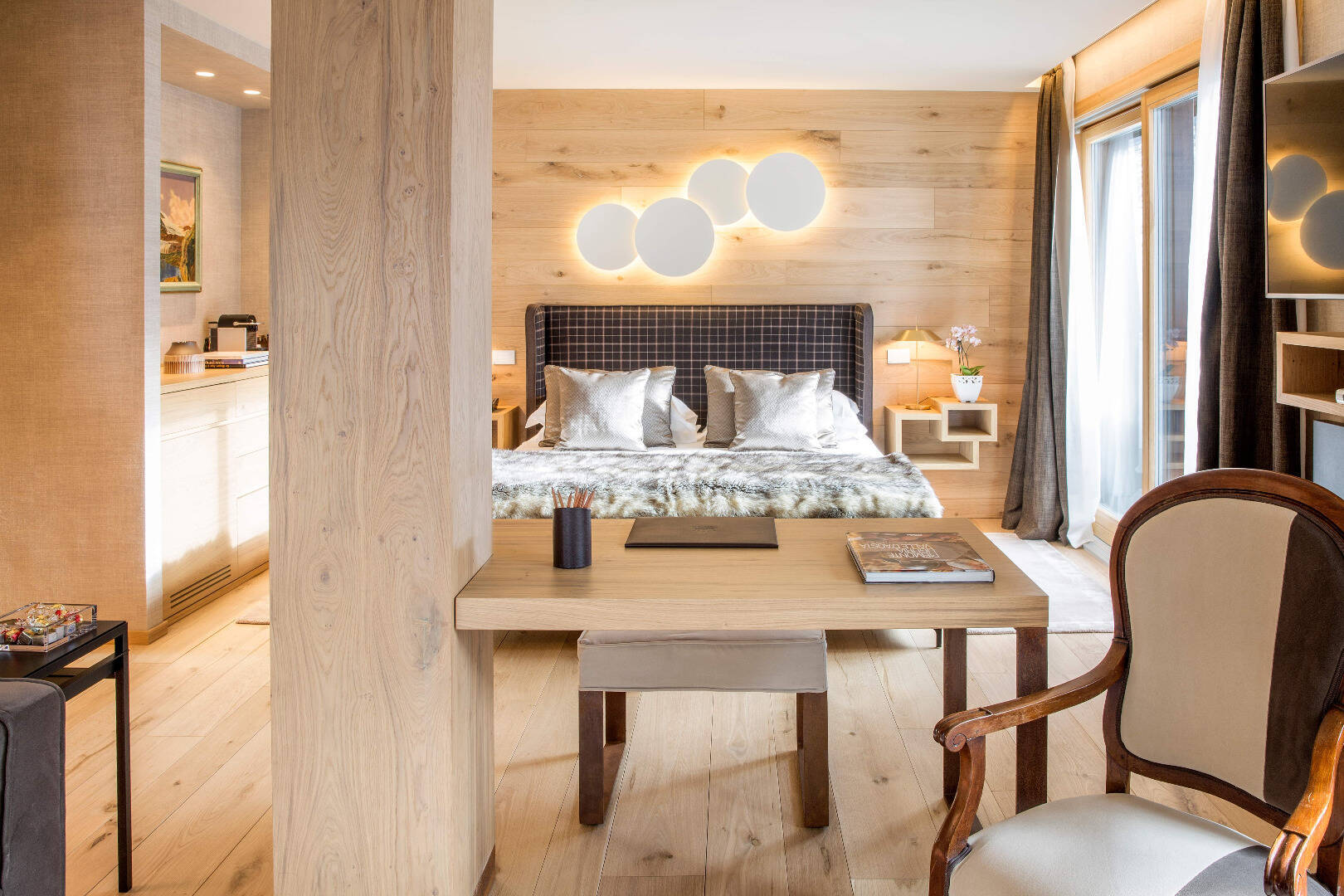 Master Suite