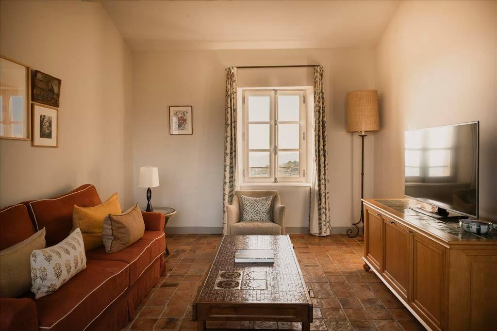 Prestige Ventoux Terrace Suite
