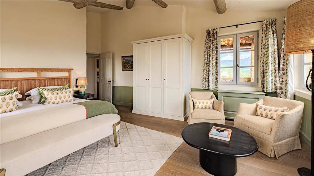 Prestige Ventoux Terrace Suite