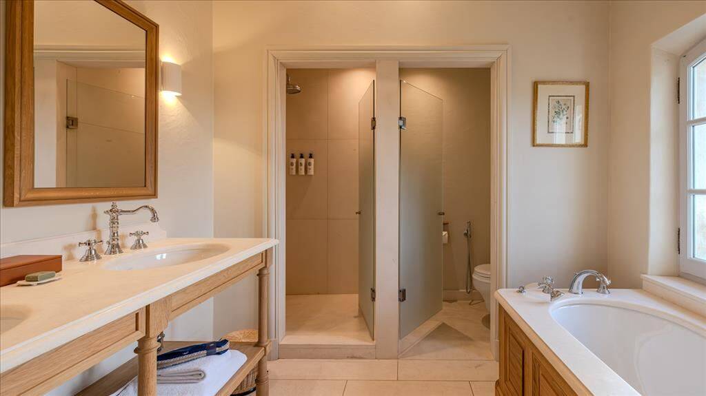 Prestige Ventoux Terrace Suite
