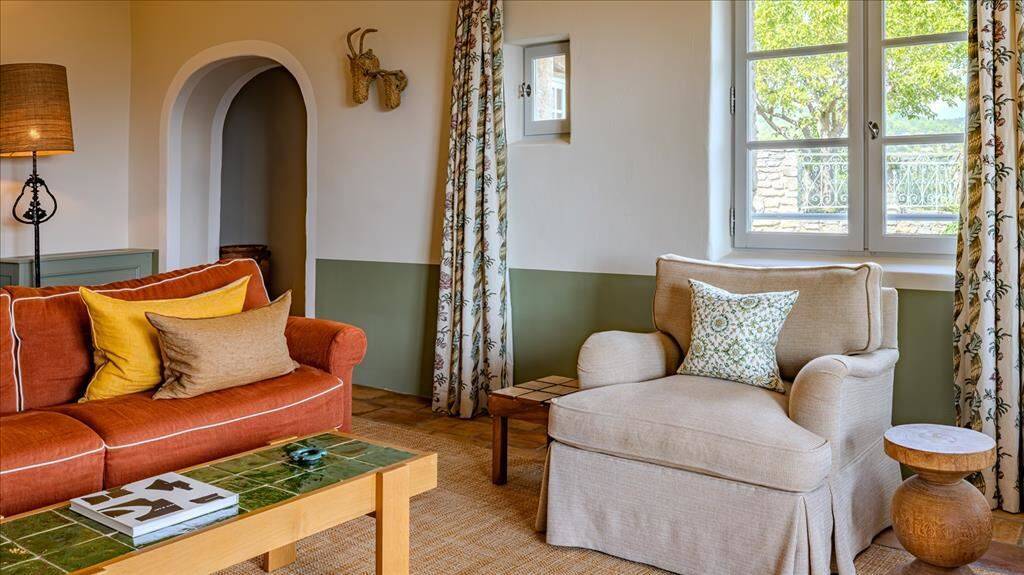 Prestige Ventoux Terrace Suite