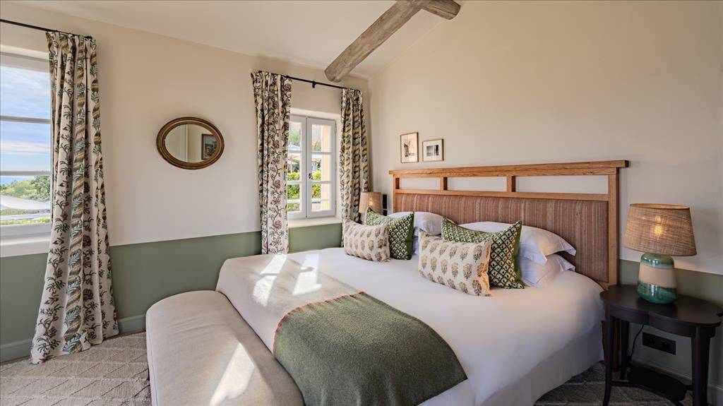 Prestige Ventoux Terrace Suite