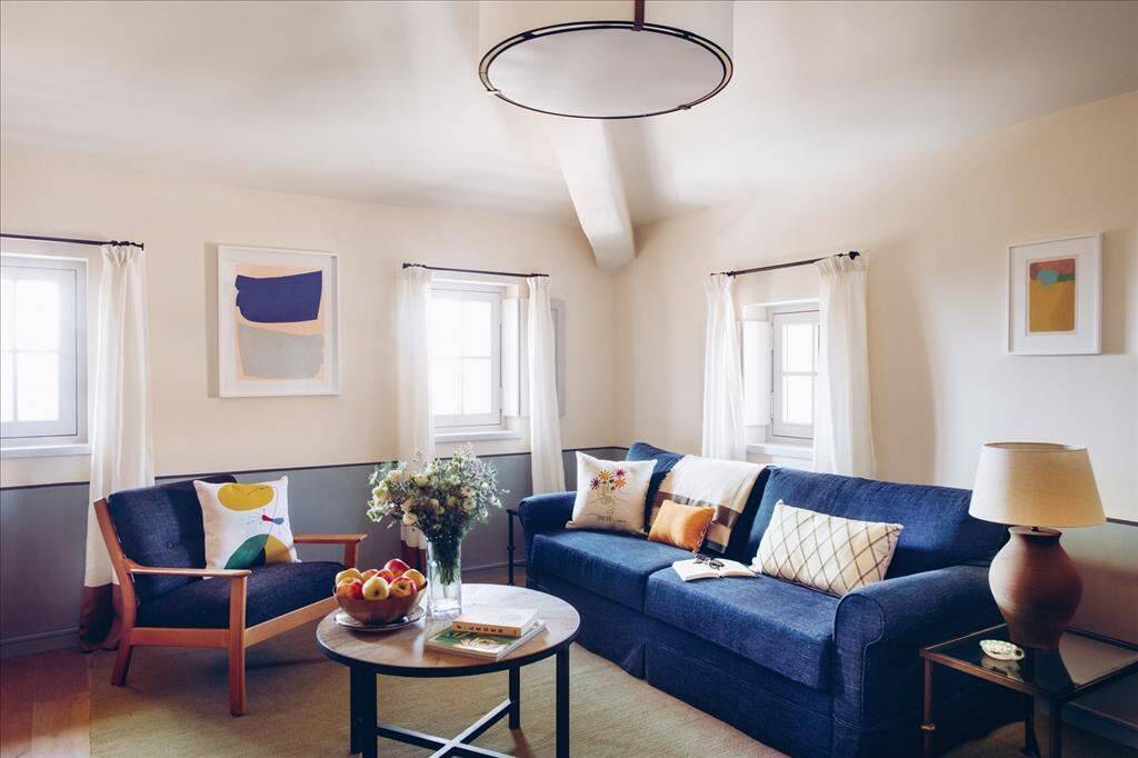 Deluxe Suite Two Bedroom 