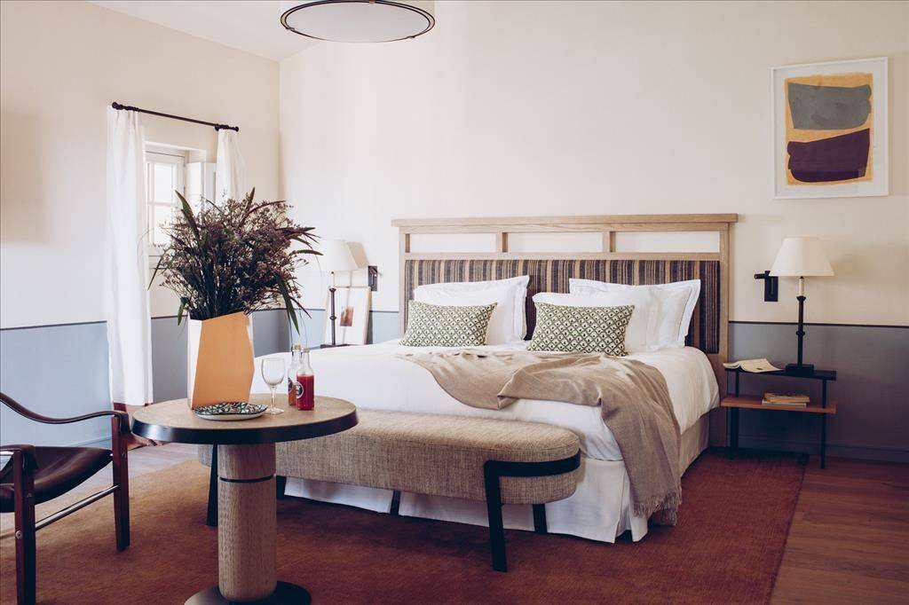 Deluxe Suite Two Bedroom 