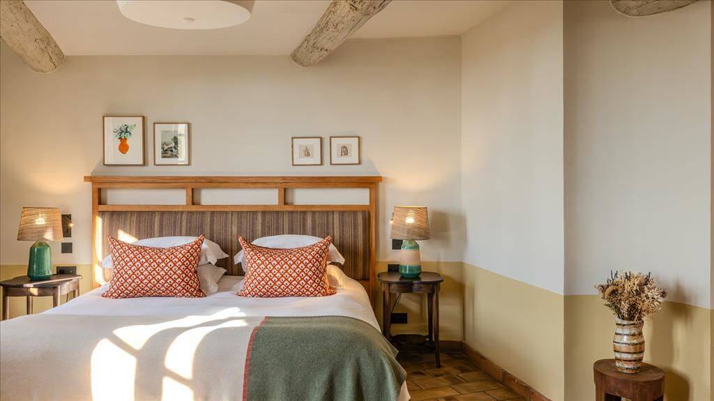 Deluxe Suite Two Bedroom 