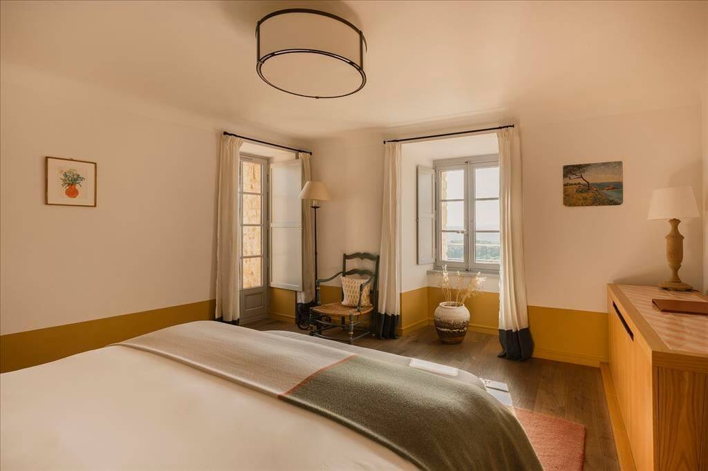 Prestige Ventoux Room