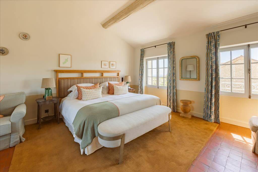 Prestige Ventoux Room