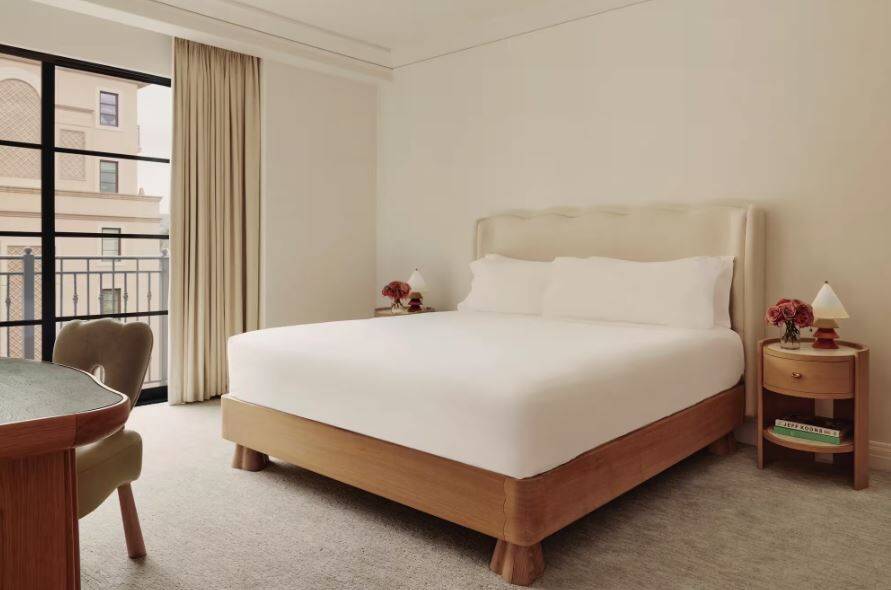 TWO BEDROOM RODEO SUITE