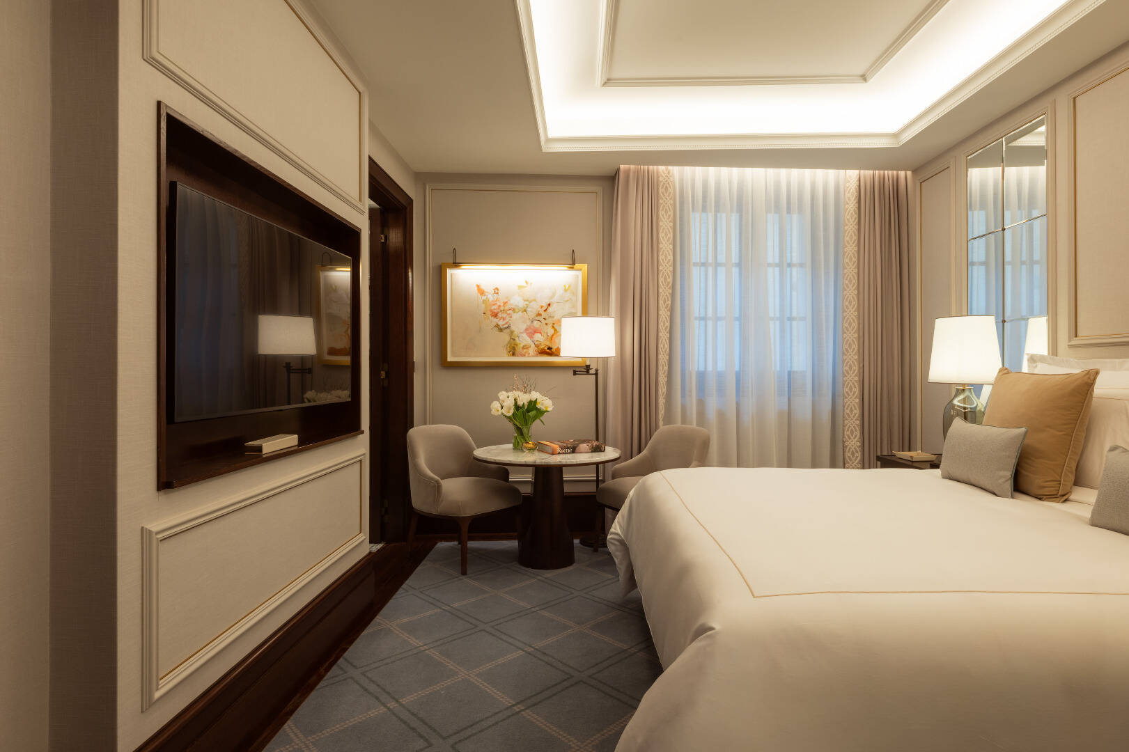 Classic Room