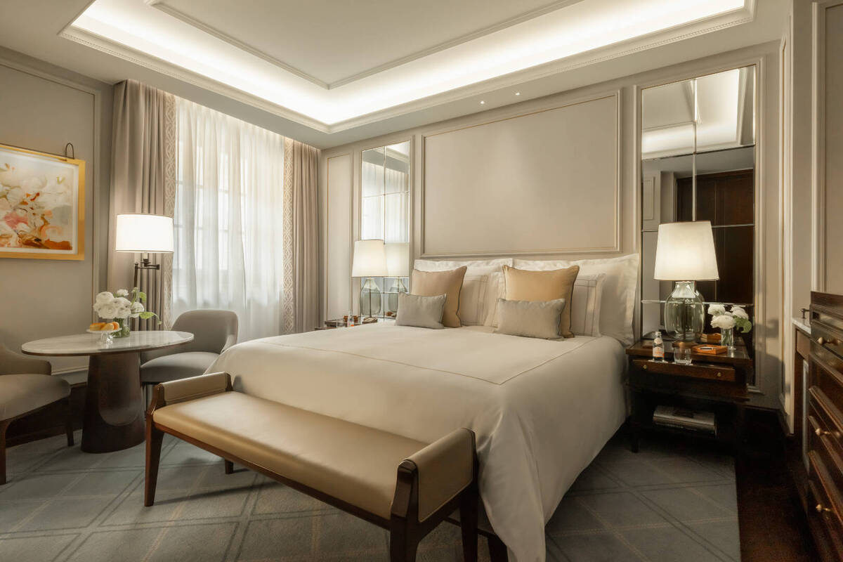 Classic Room