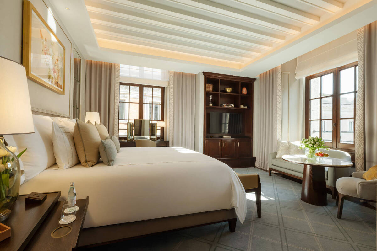 Junior Suite