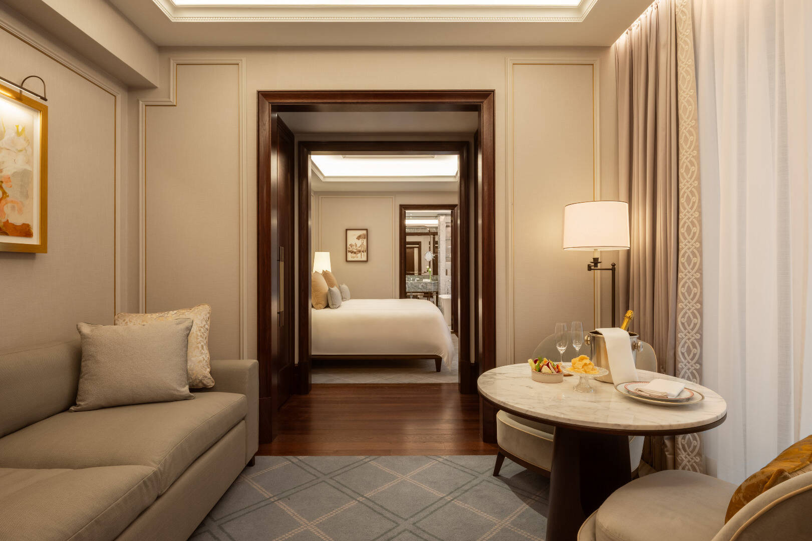 Superior Suite