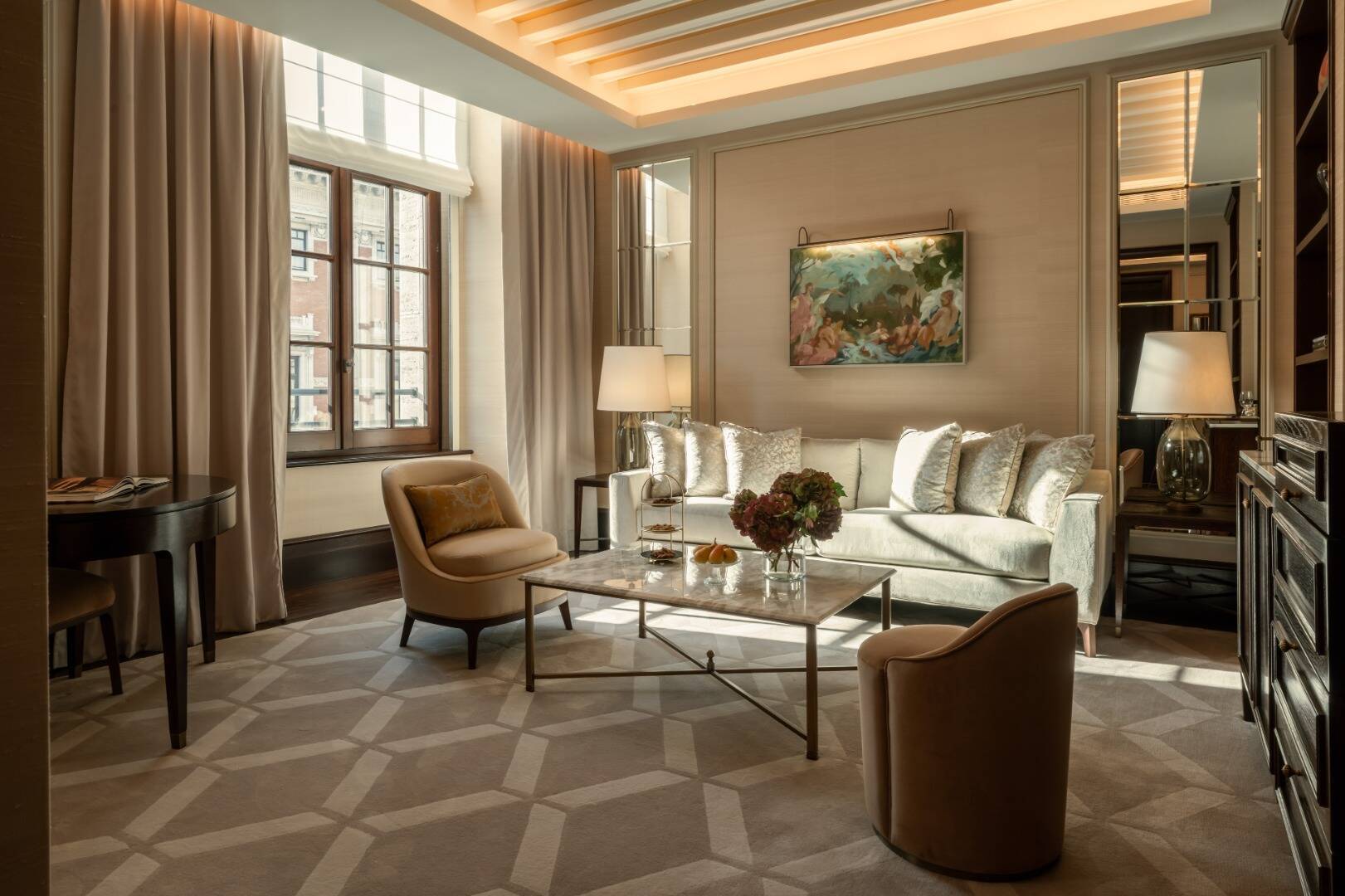 Campo Marzio Suite