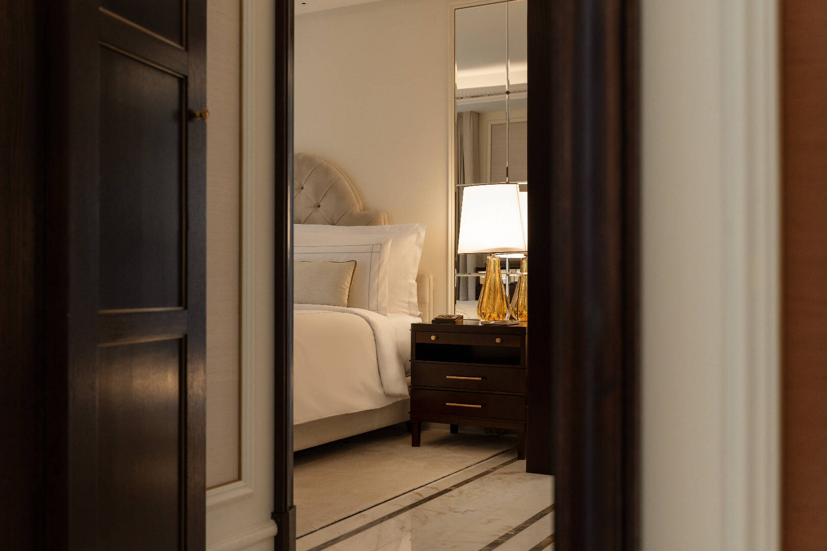 Chigi Suite