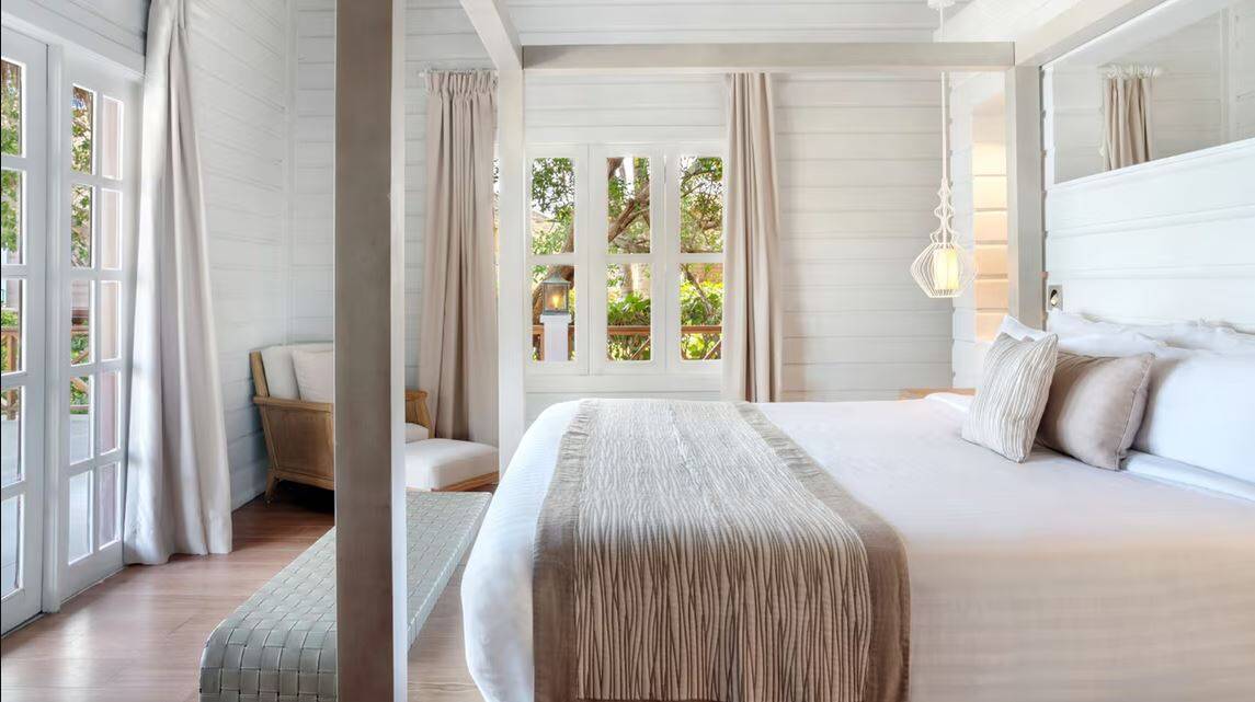 KING & QUEEN VILLA