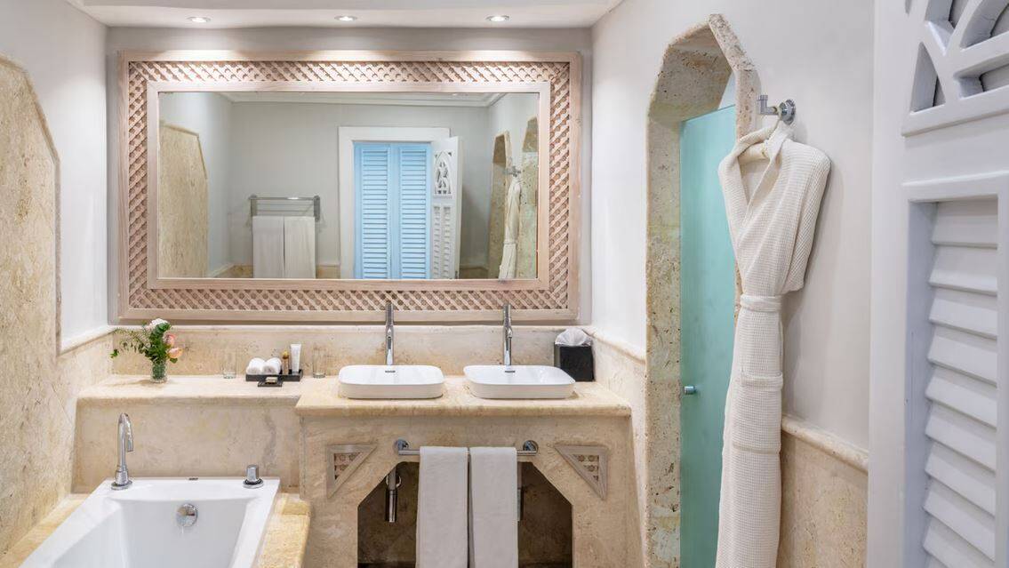 TERRACE TOWER SUITE
