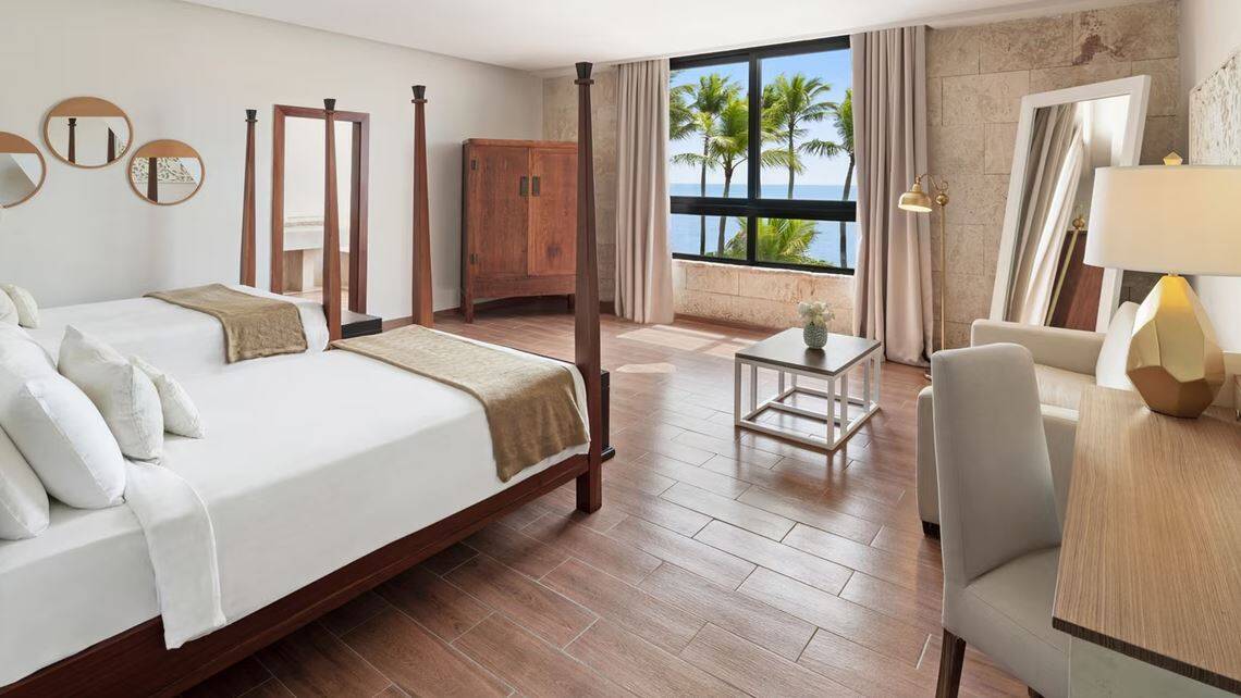 CASTLE ISLAND SUITE
