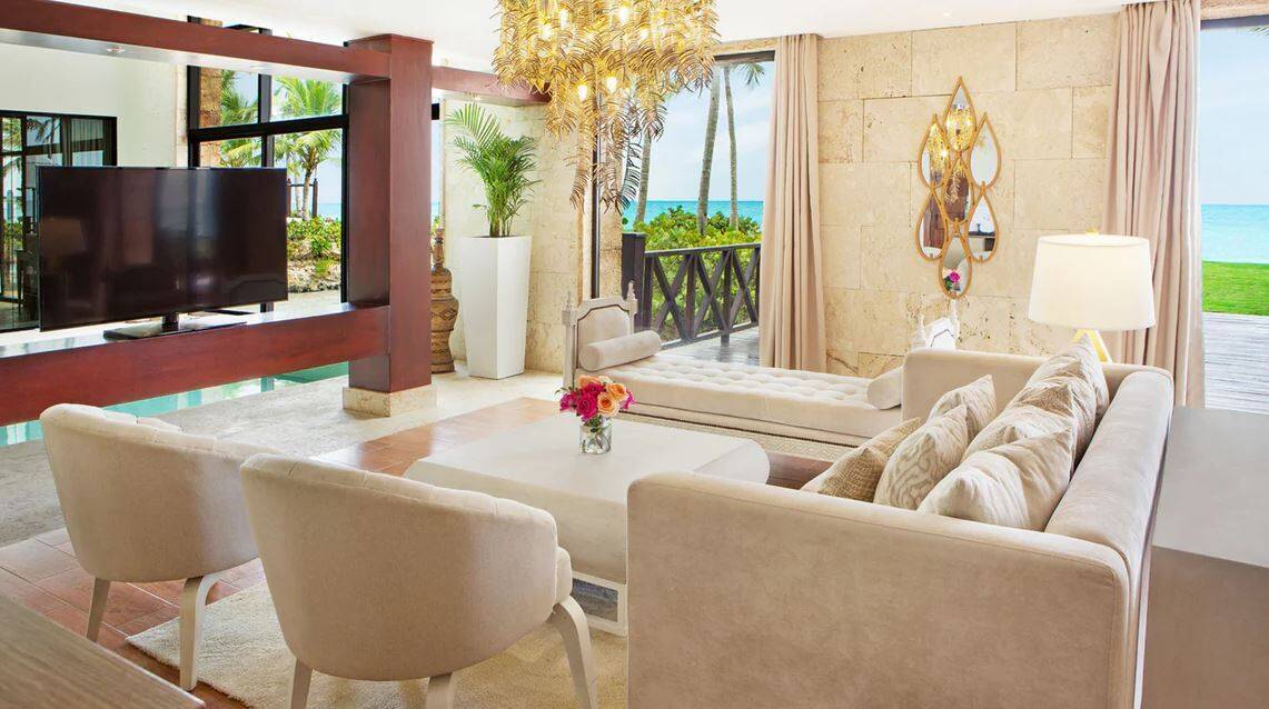 CASTLE ISLAND SUITE