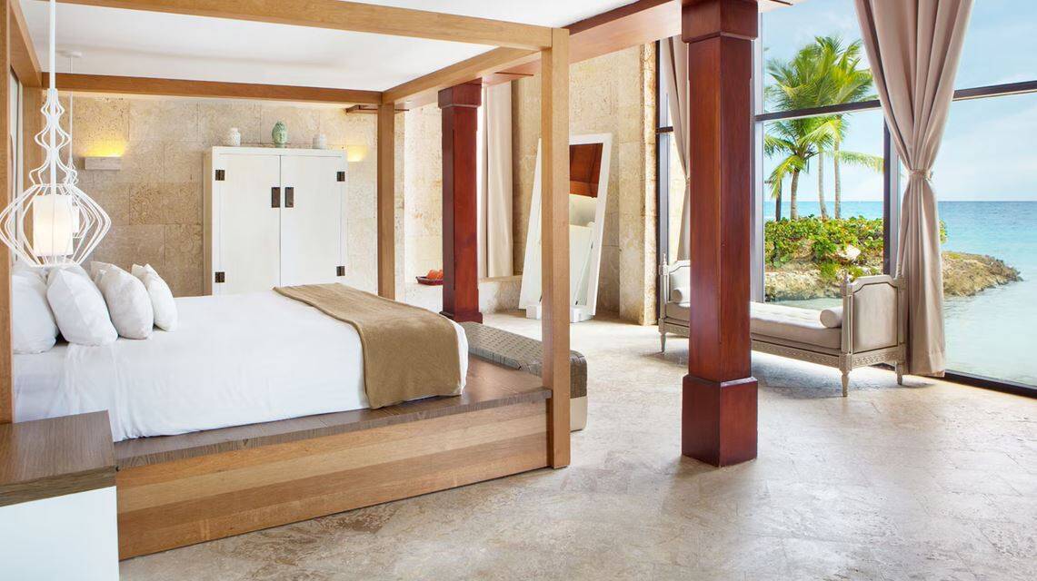 CASTLE ISLAND SUITE