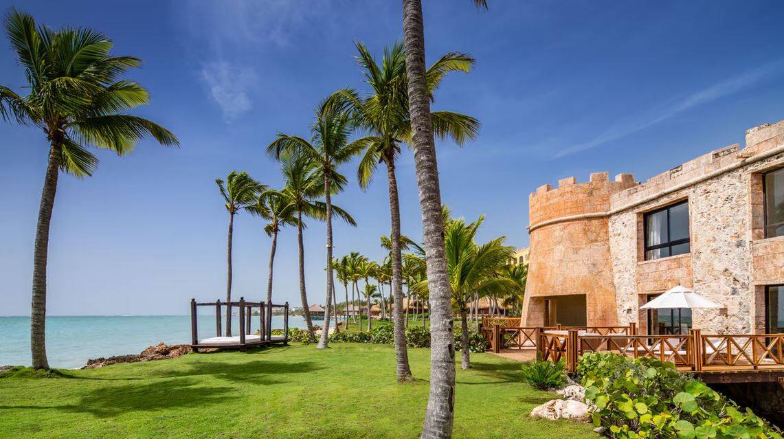CASTLE ISLAND SUITE