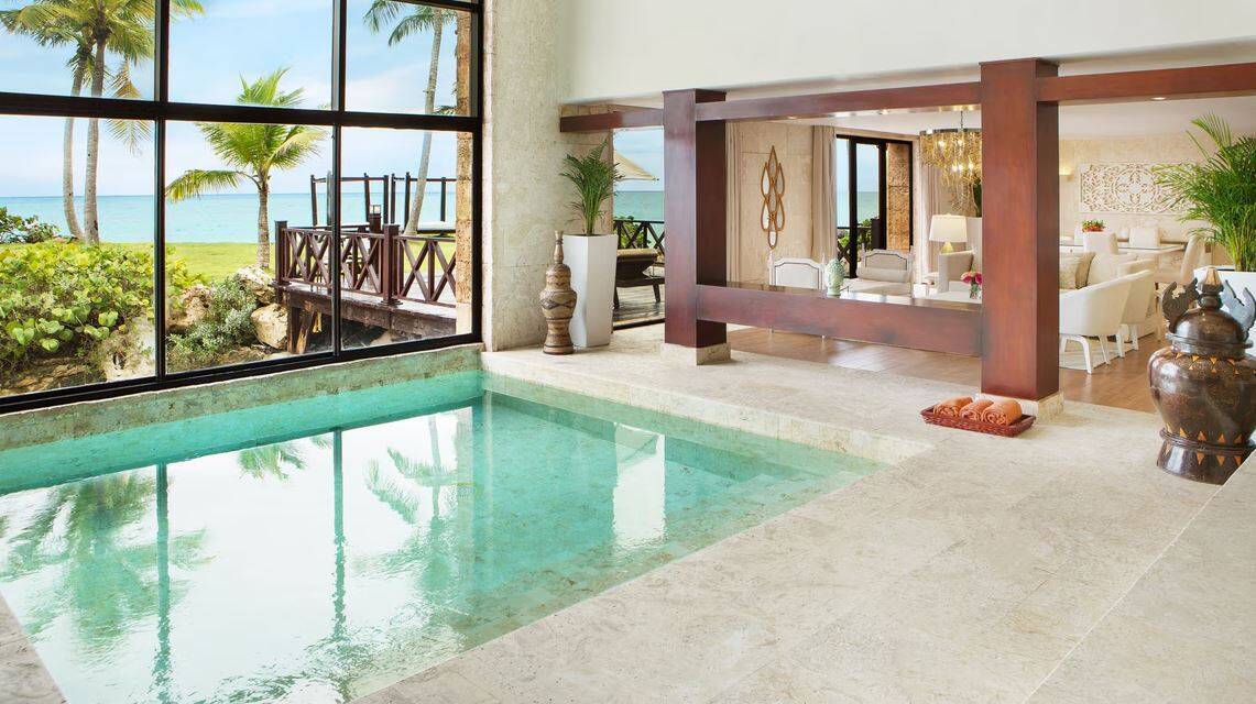 CASTLE ISLAND SUITE