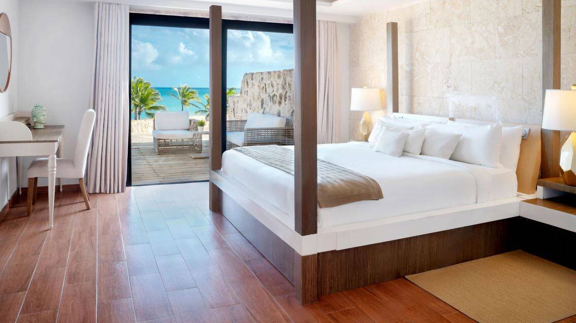 CASTLE IMPERIAL SUITE