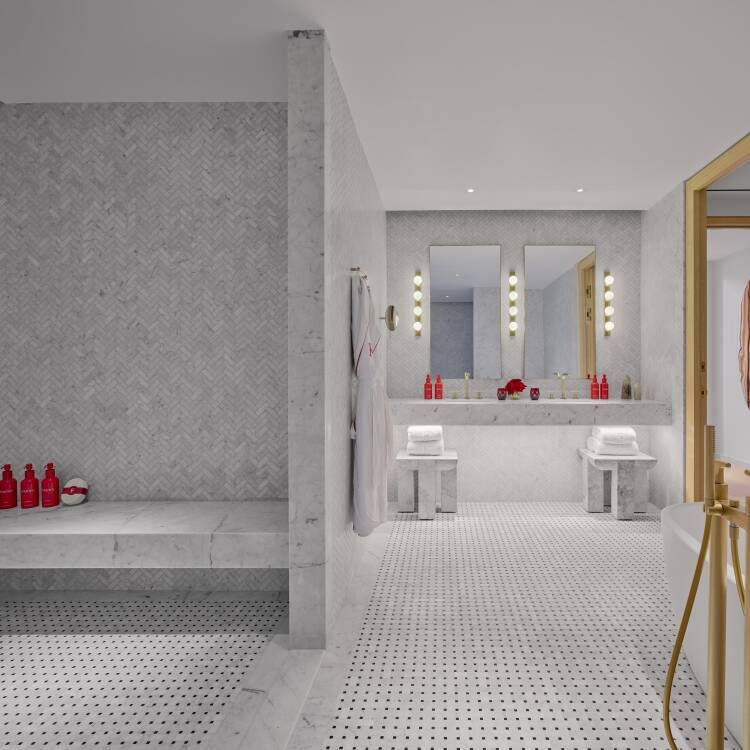 FAENA THREE BEDROOM SUITE