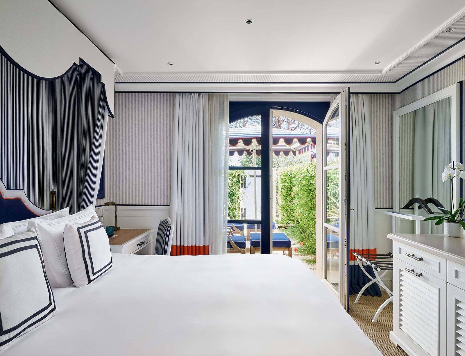 CLASSIC ROOM WITH TERRACE