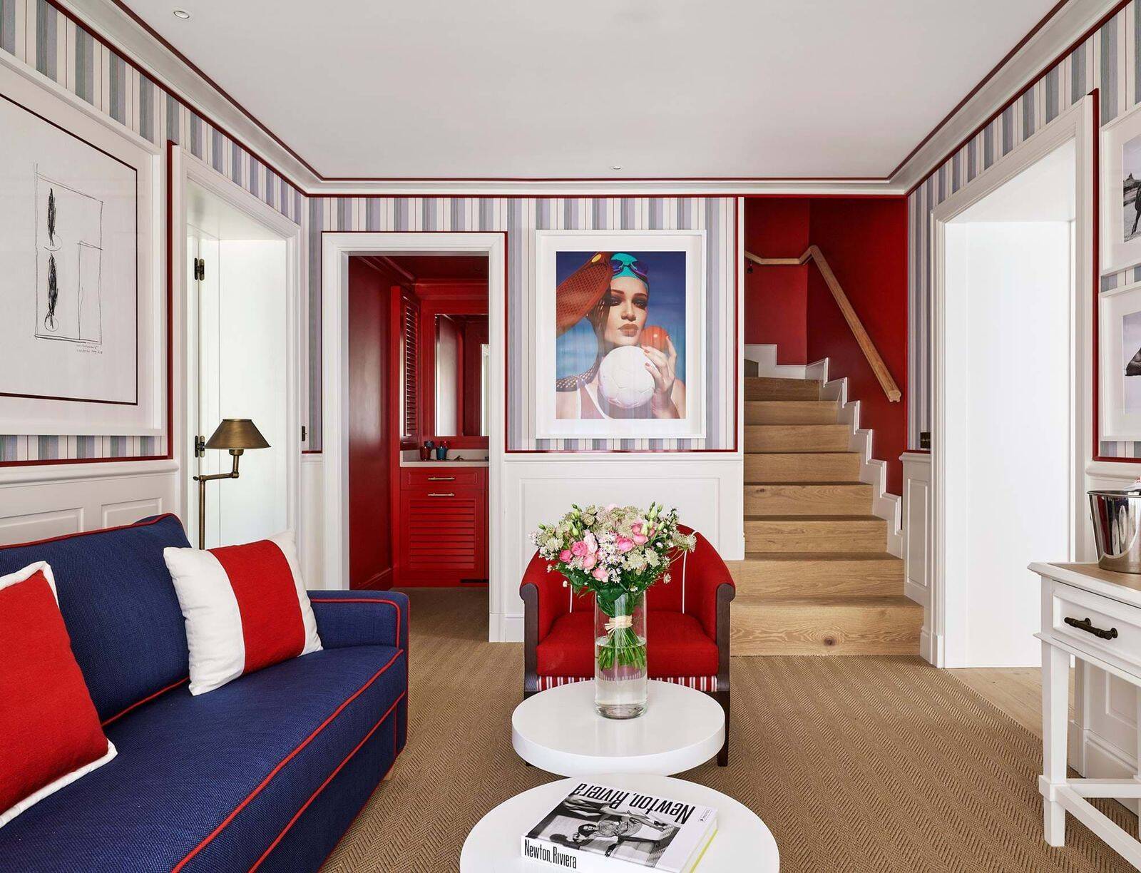 LA MAISONETTE EN PIERRE