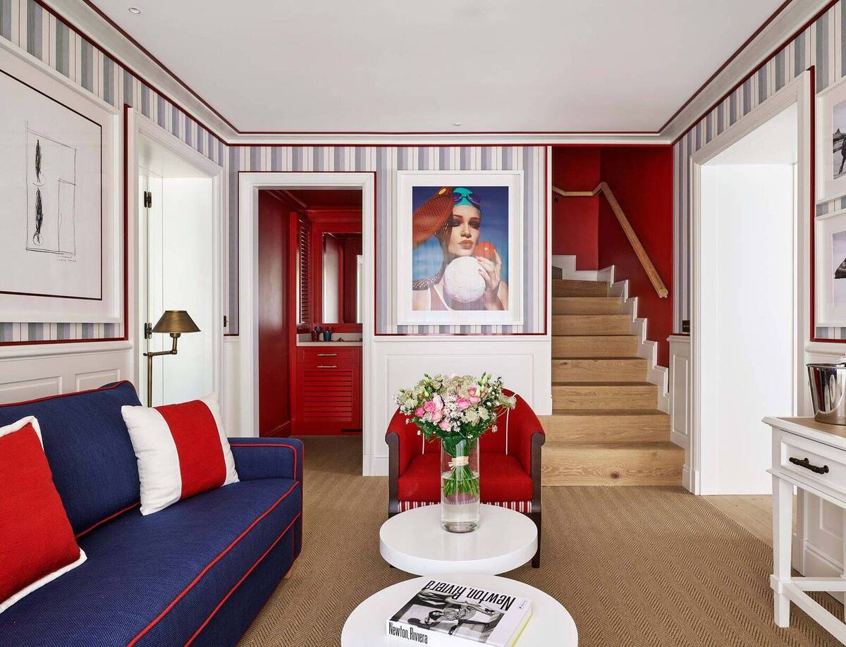 LA MAISONETTE EN PIERRE