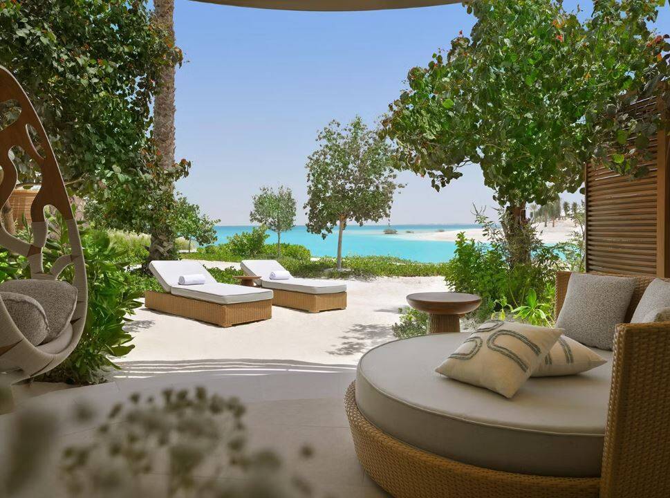 KING CLASSIC SEA VIEW