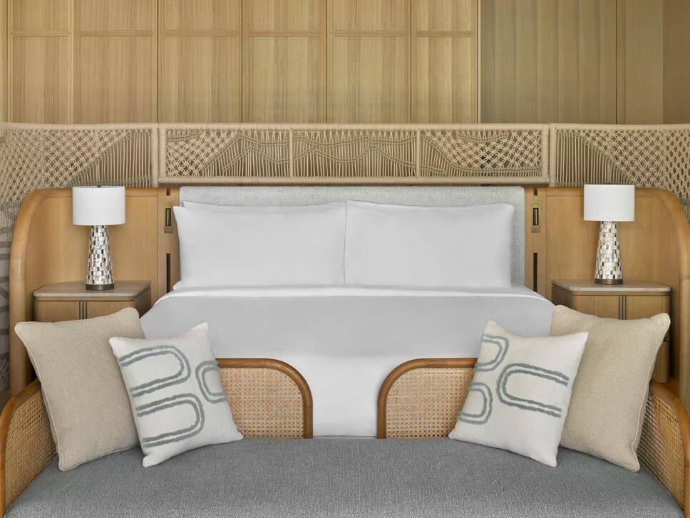 KING CLASSIC BEACHFRONT