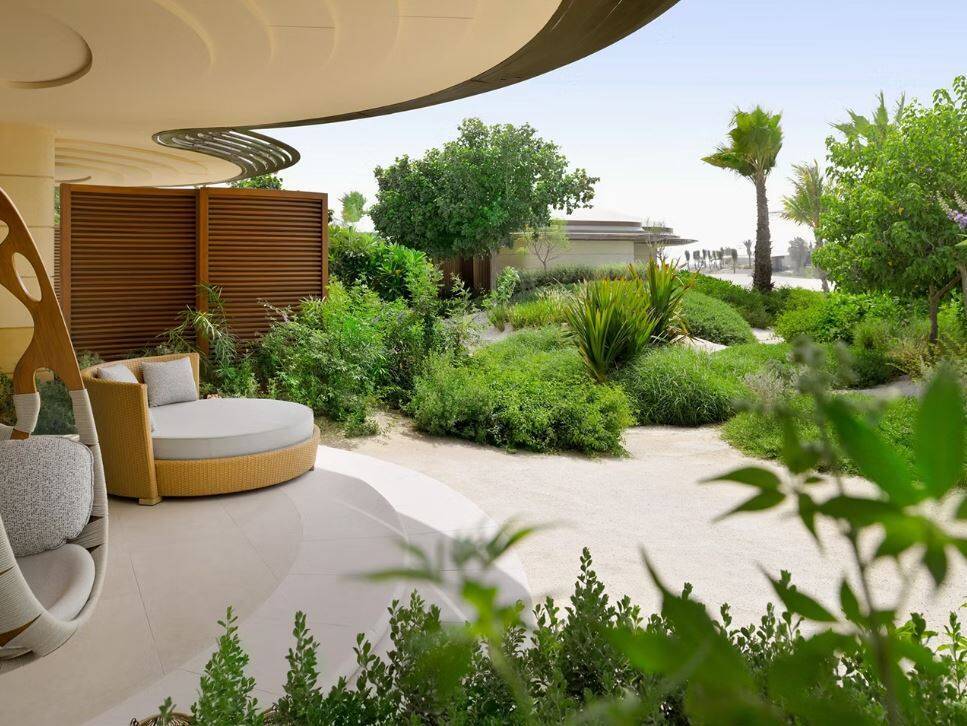 ONE BEDROOM SUITE
