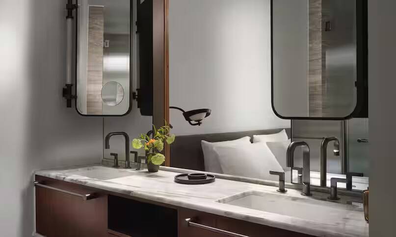 King Deluxe Room 