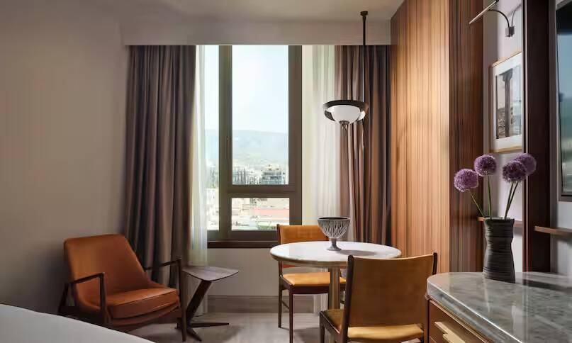 Twin Premier Room 
